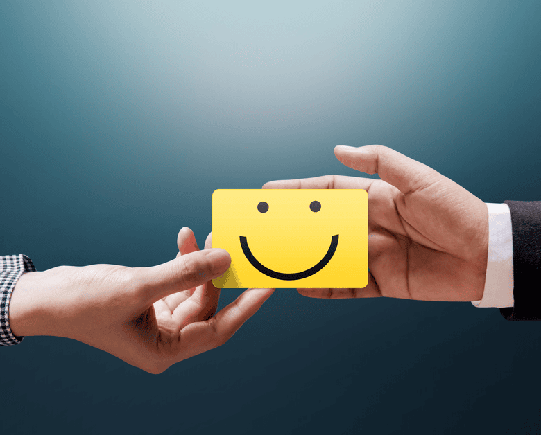 CUSTOMER SATISFACTION